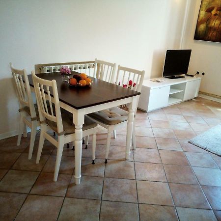 Apartments Mirela Novigrad  Zewnętrze zdjęcie