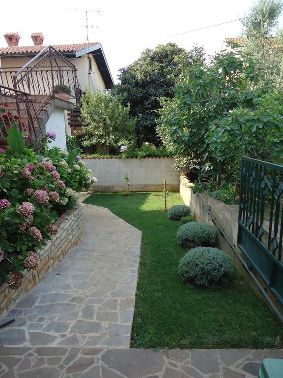 Apartments Mirela Novigrad  Pokój zdjęcie
