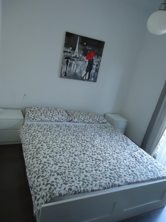 Apartments Mirela Novigrad  Zewnętrze zdjęcie