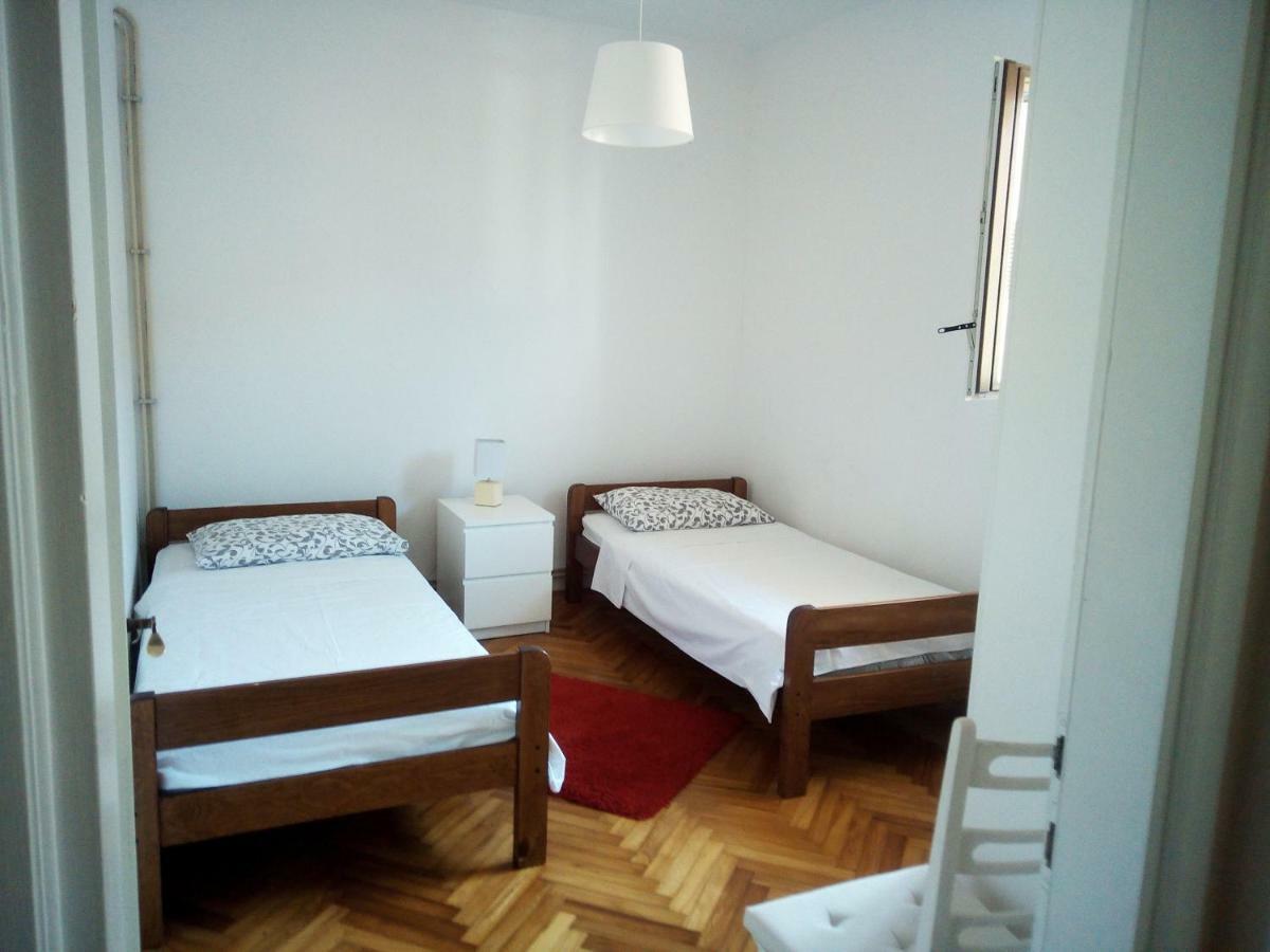 Apartments Mirela Novigrad  Zewnętrze zdjęcie