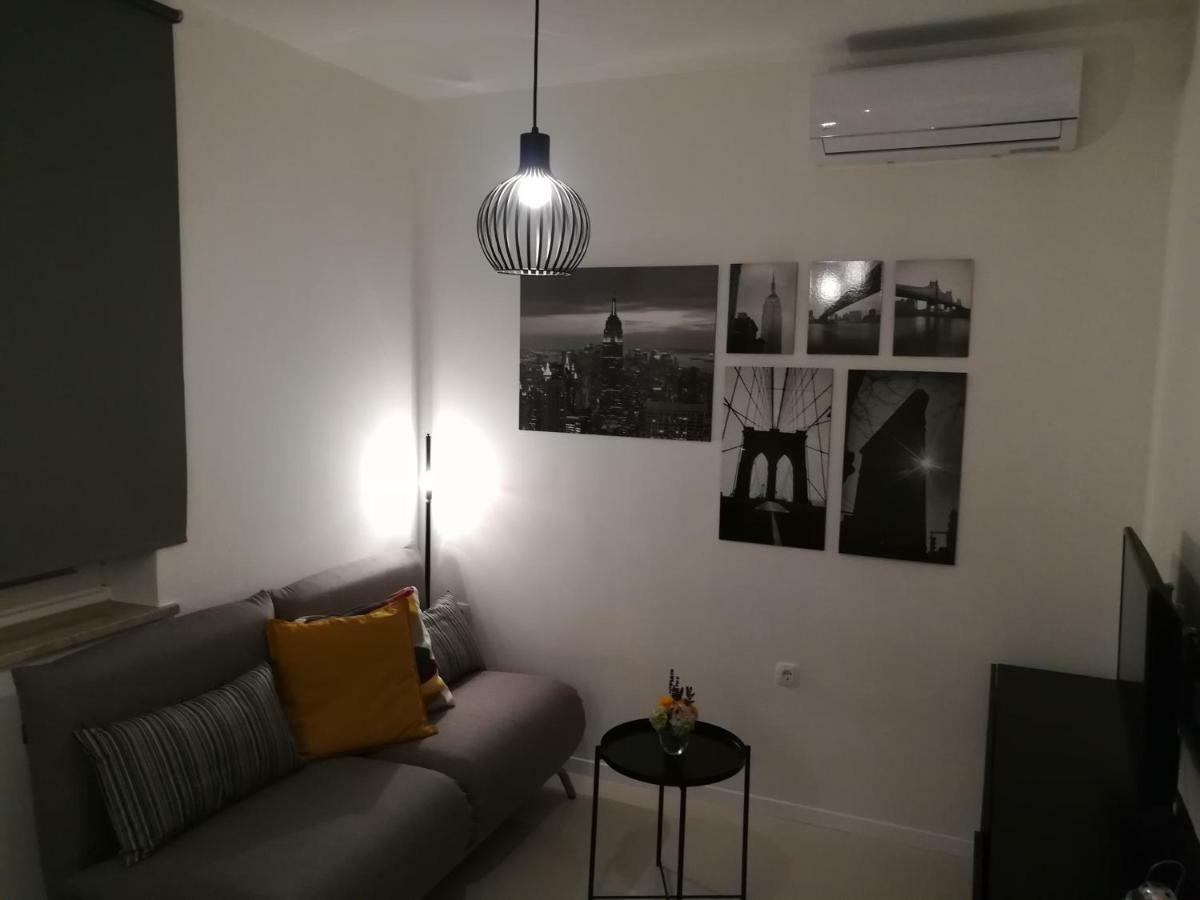 Apartments Mirela Novigrad  Zewnętrze zdjęcie